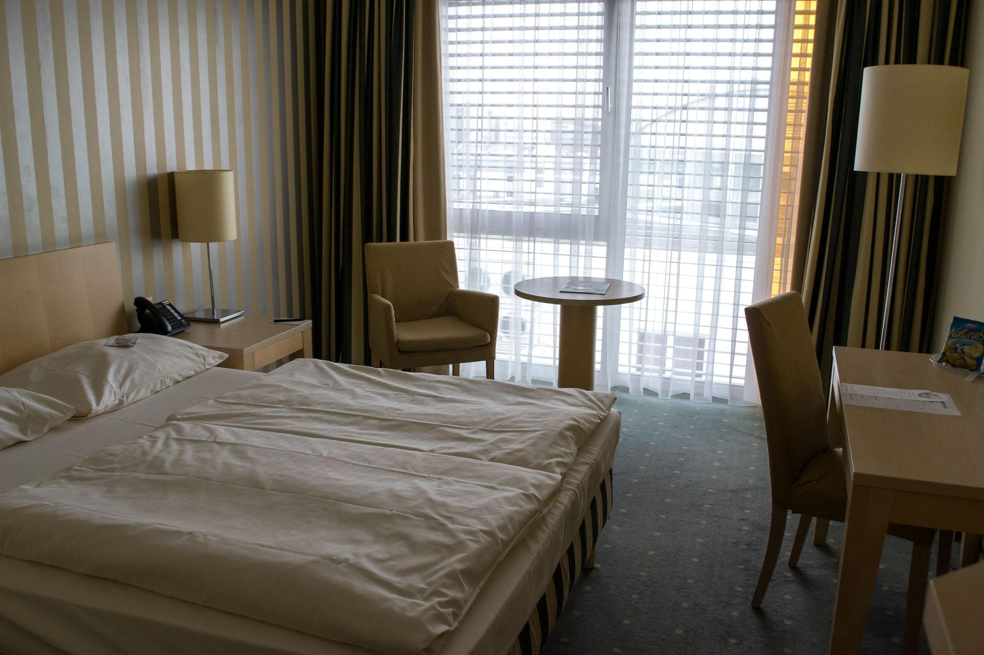Hotel Relexa 4*