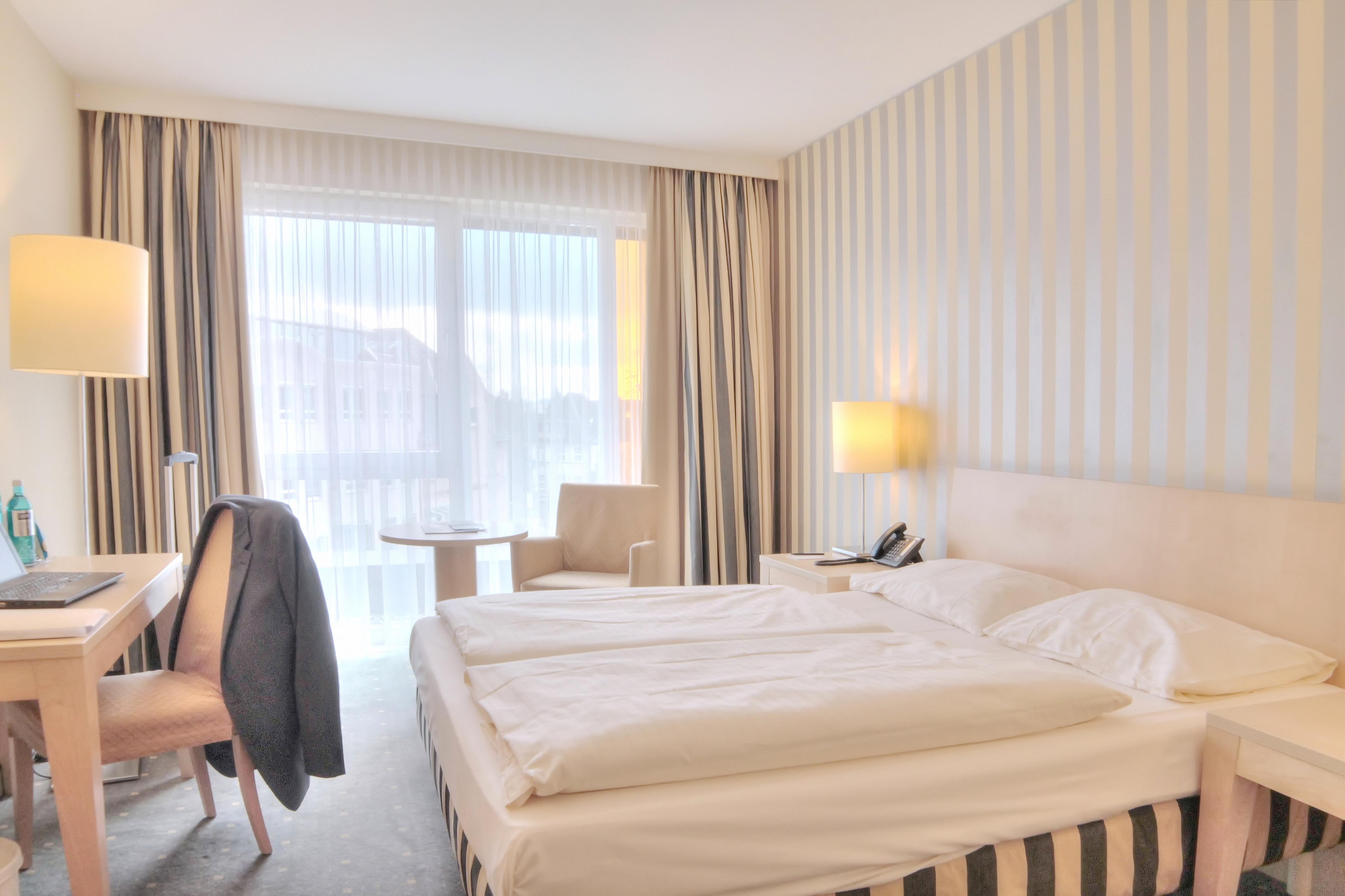 Hotel Relexa