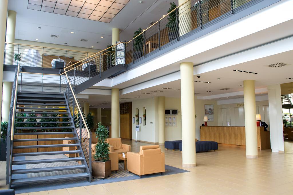 Hotel Relexa 4*