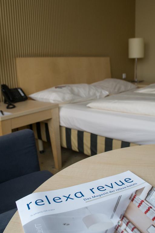 Relexa Hotel