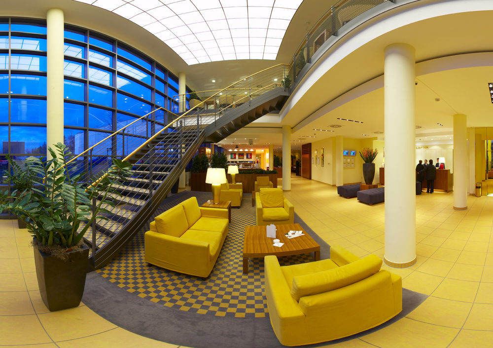 Hotel Relexa Ratingen