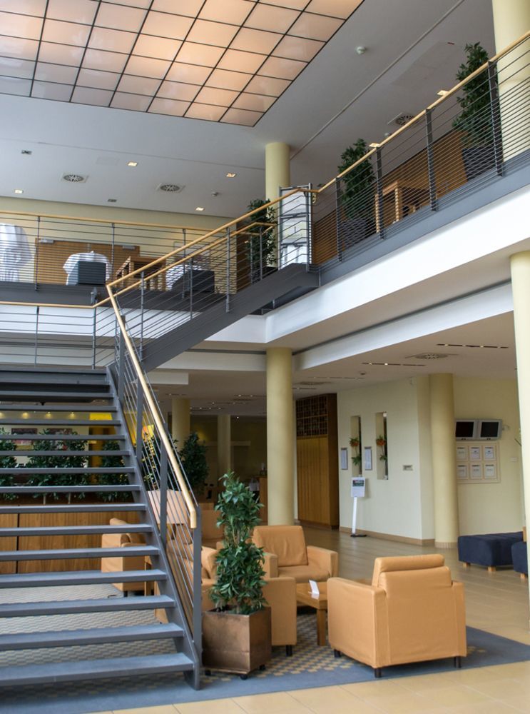 Hotel Relexa