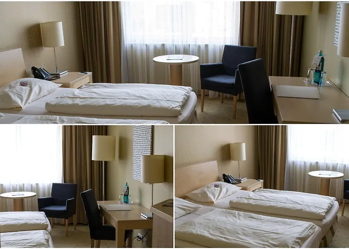 relexa Hotel Ratingen City