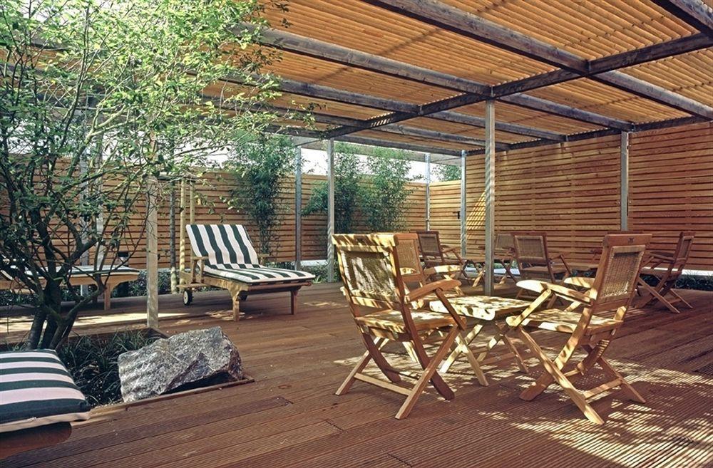 Hotel Relexa 4*