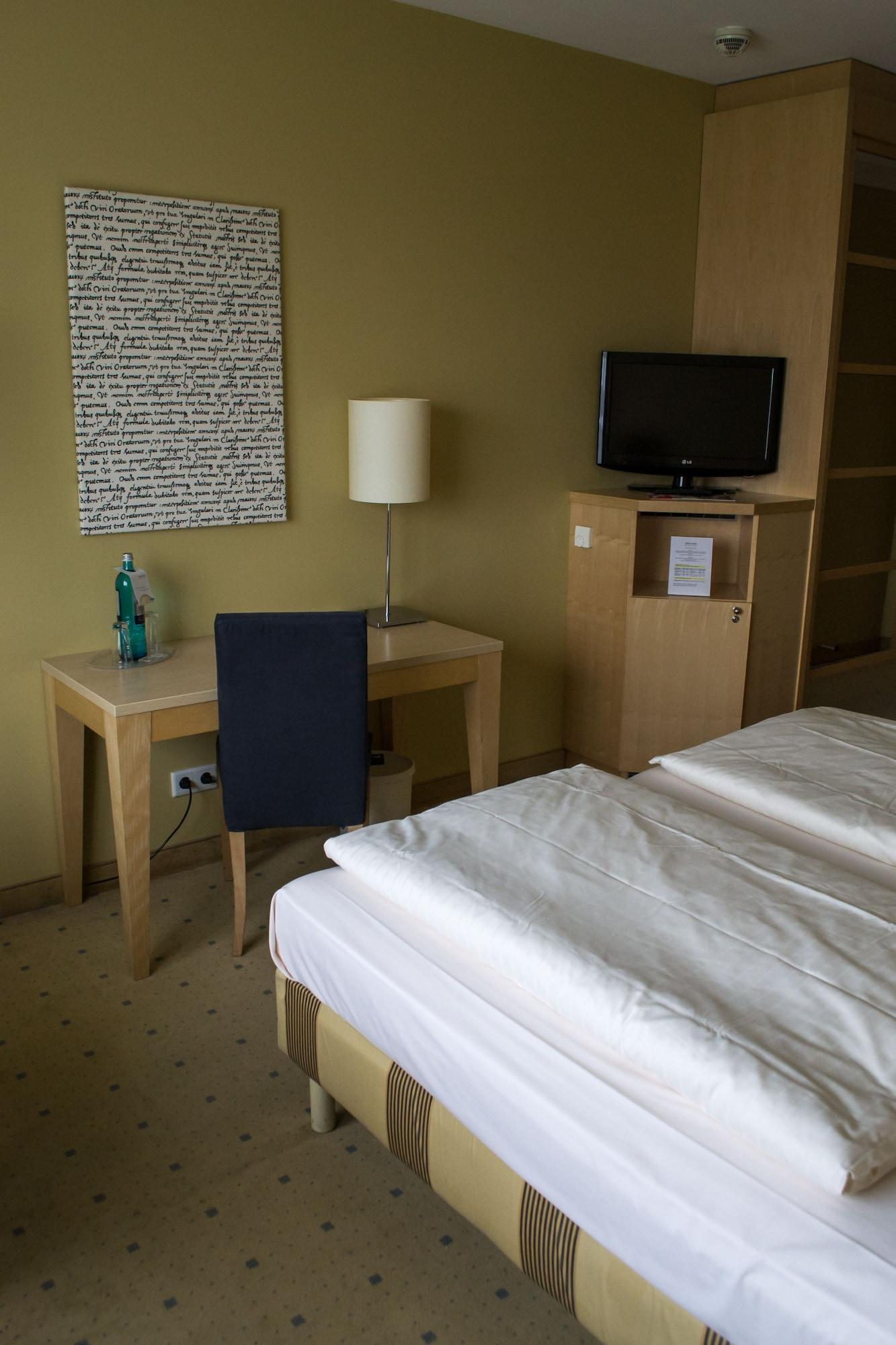 Hotel Relexa