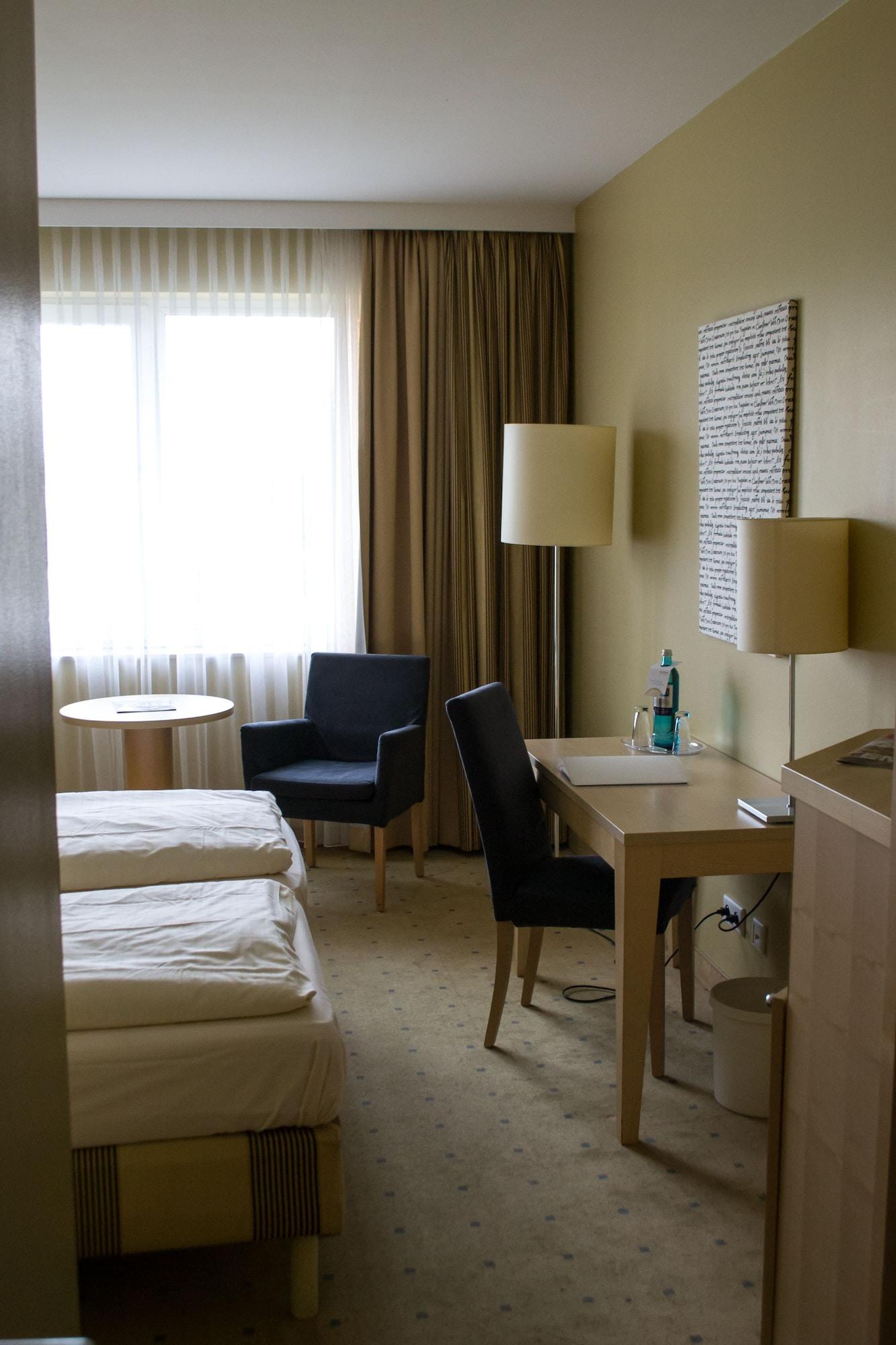 Hotel Relexa