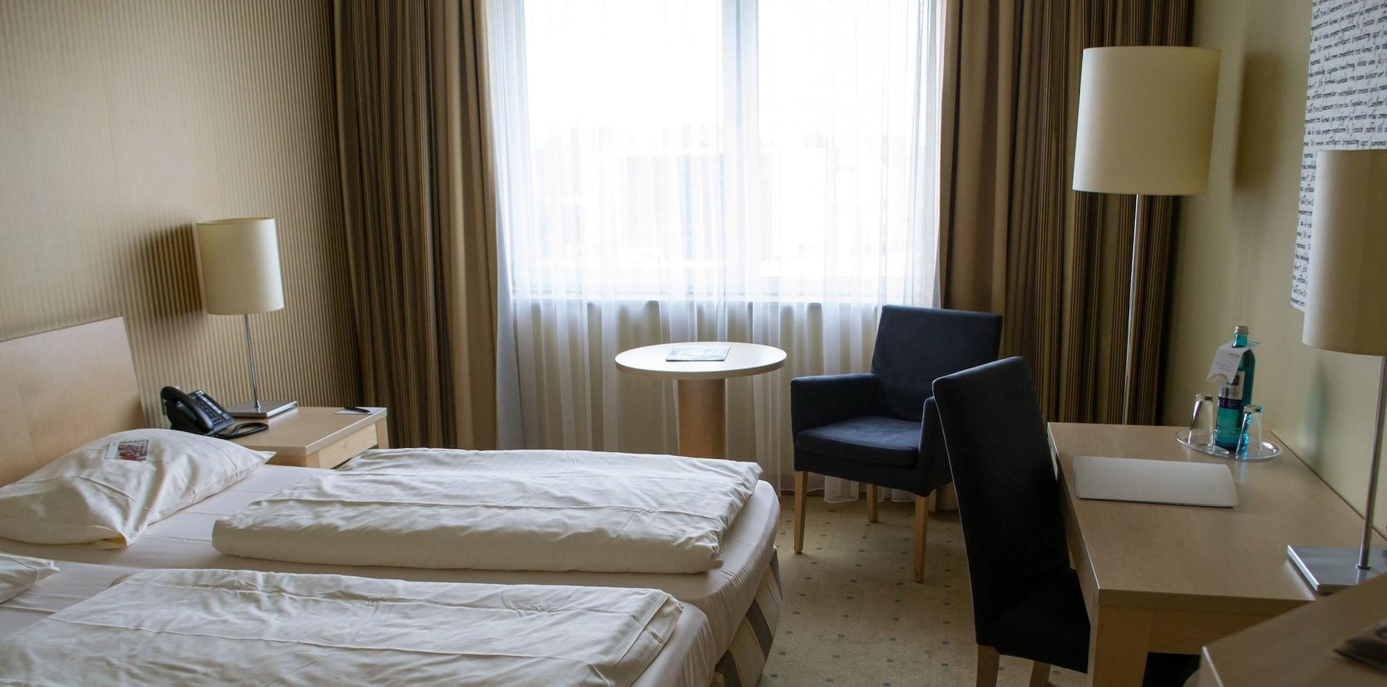 Hotel Relexa 4*