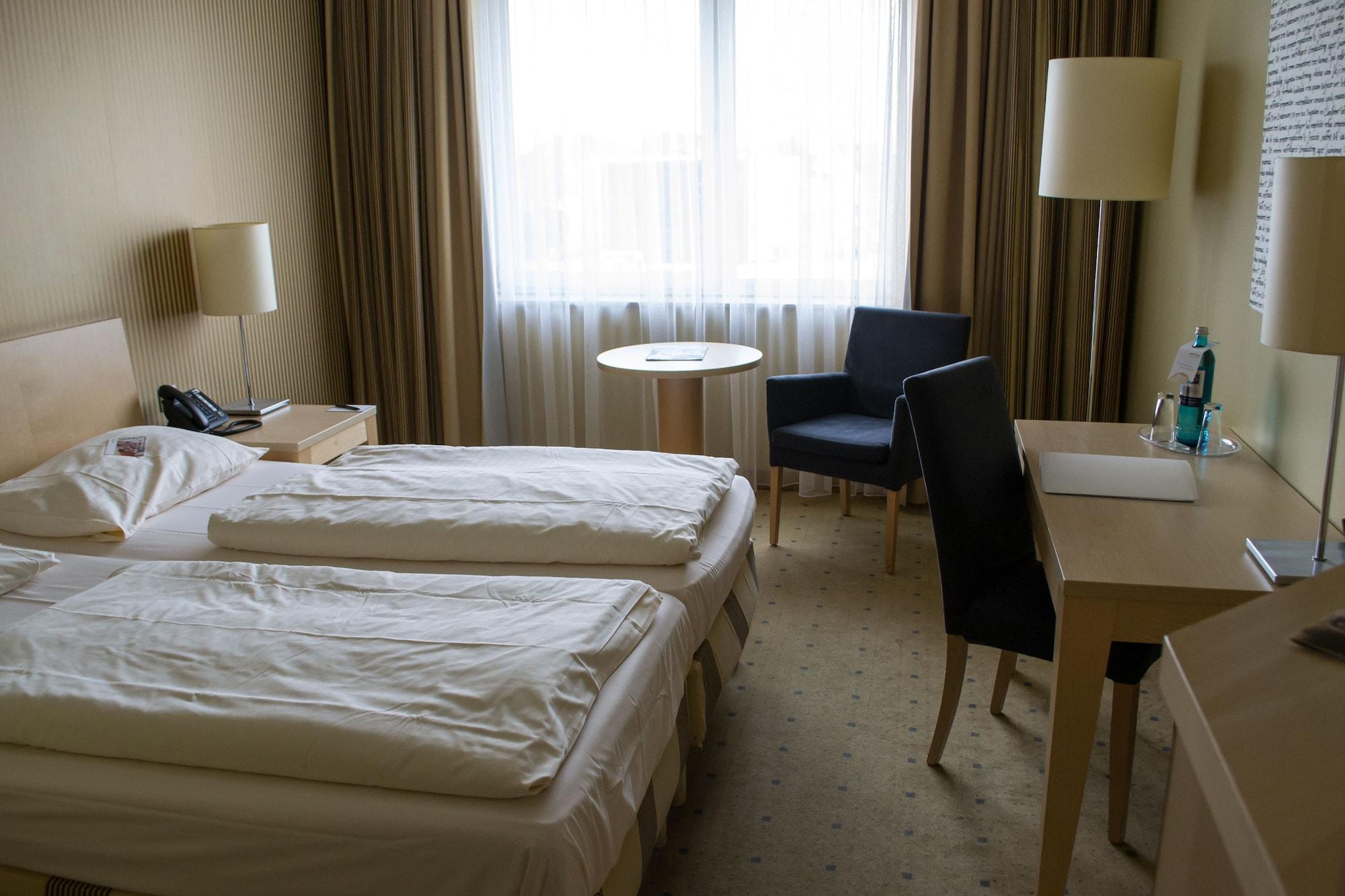Relexa Hotel