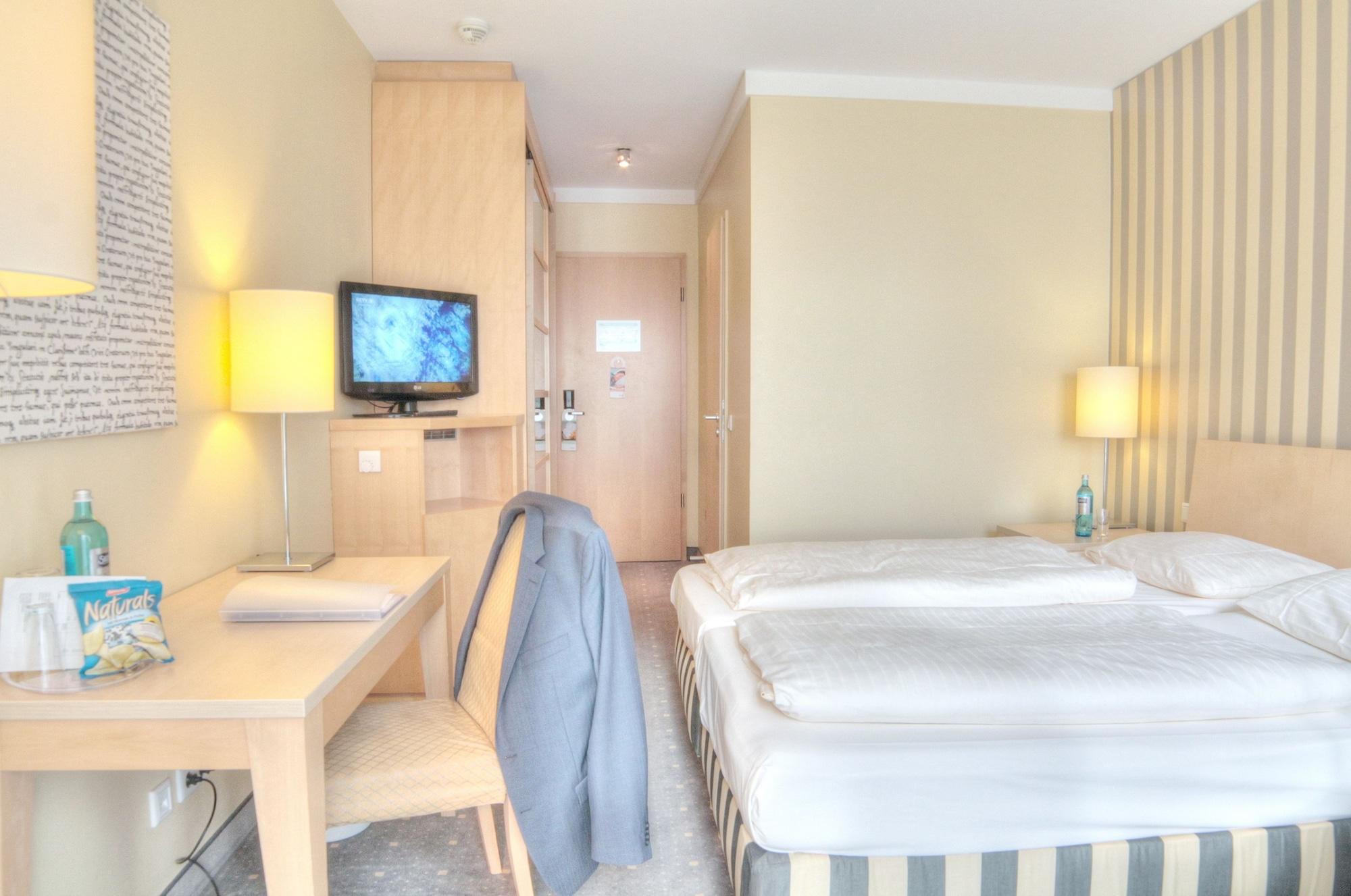Hotel Relexa Ratingen