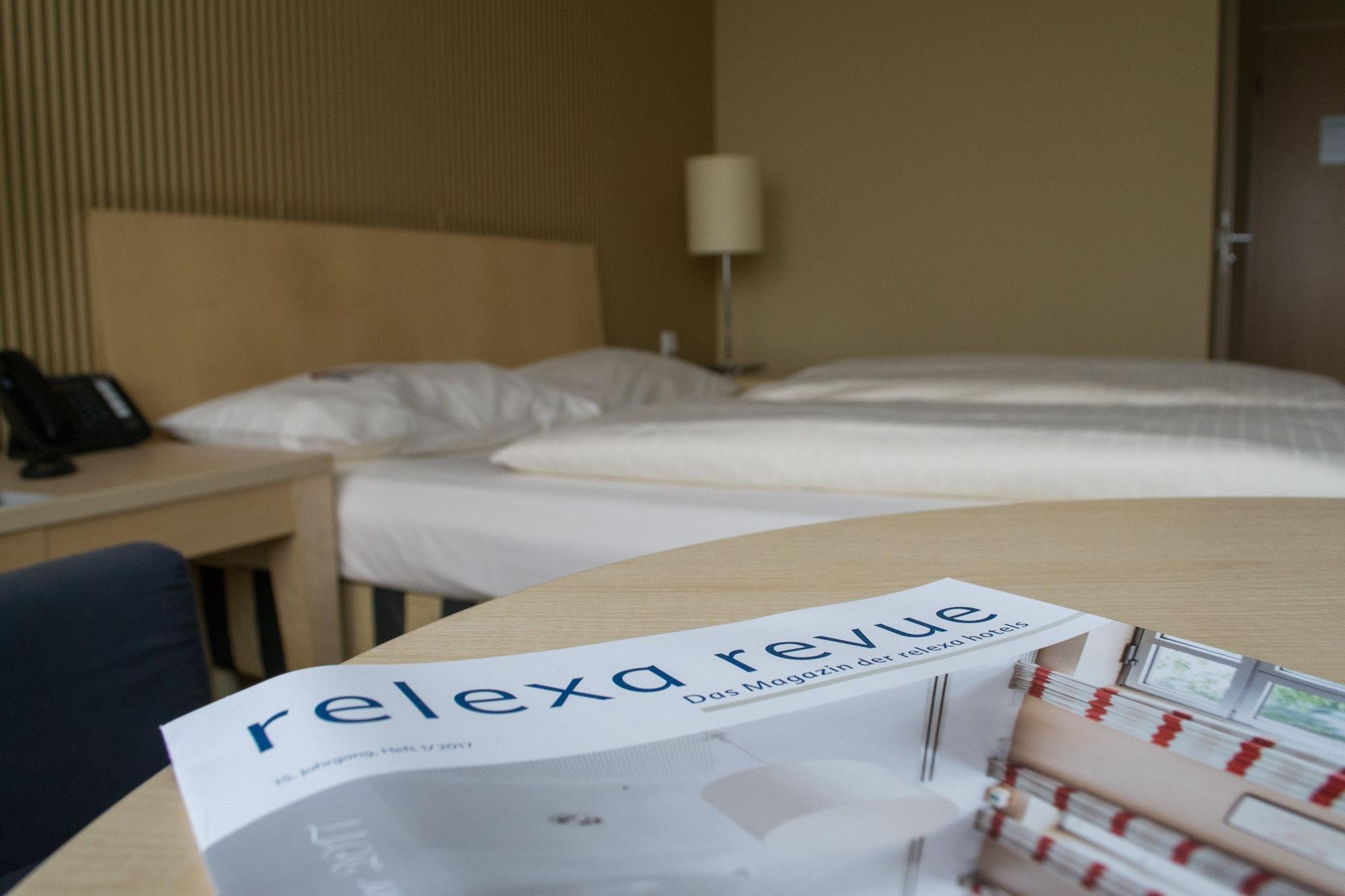 Relexa Ratingen
