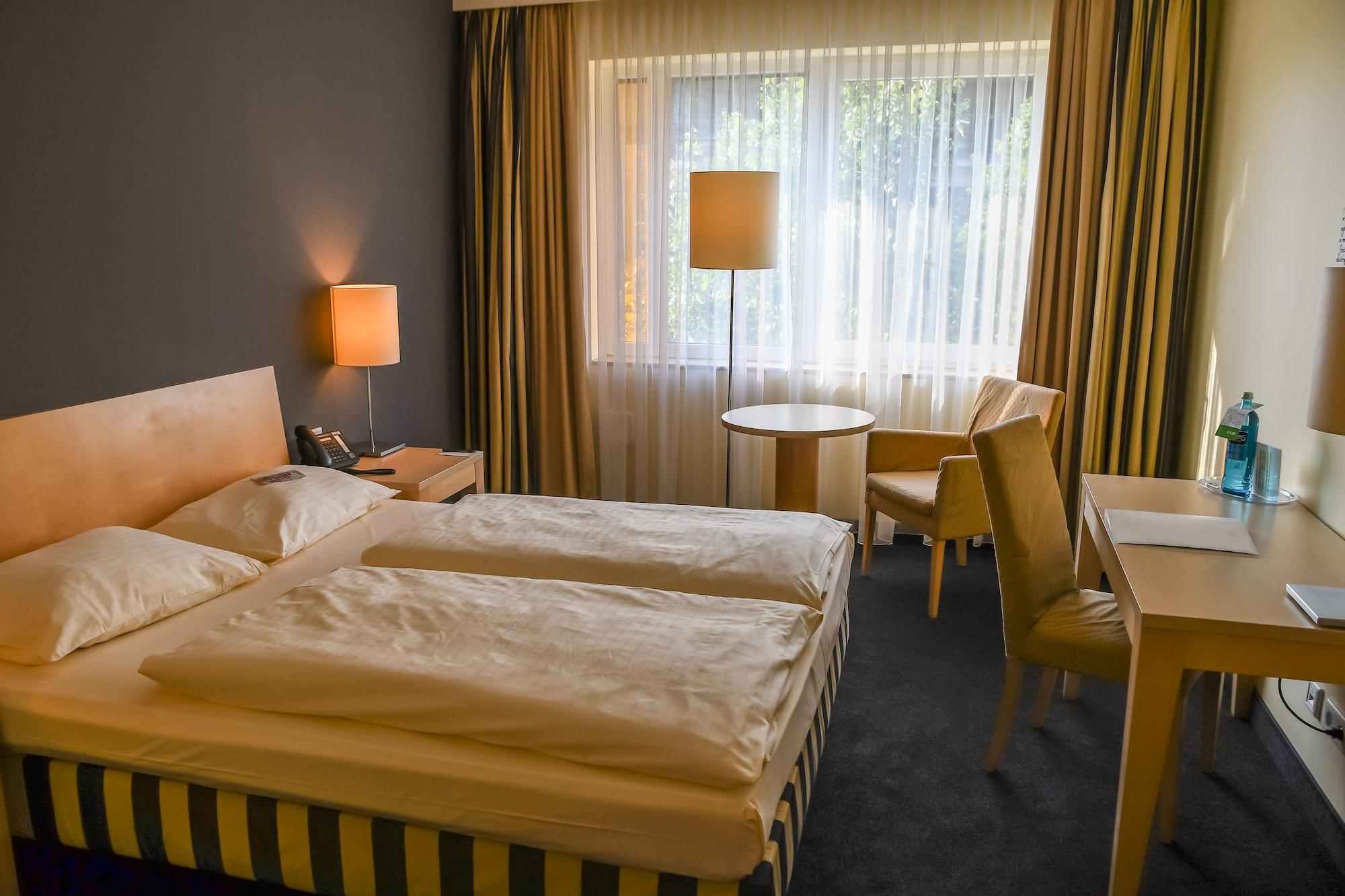 Hotel Relexa