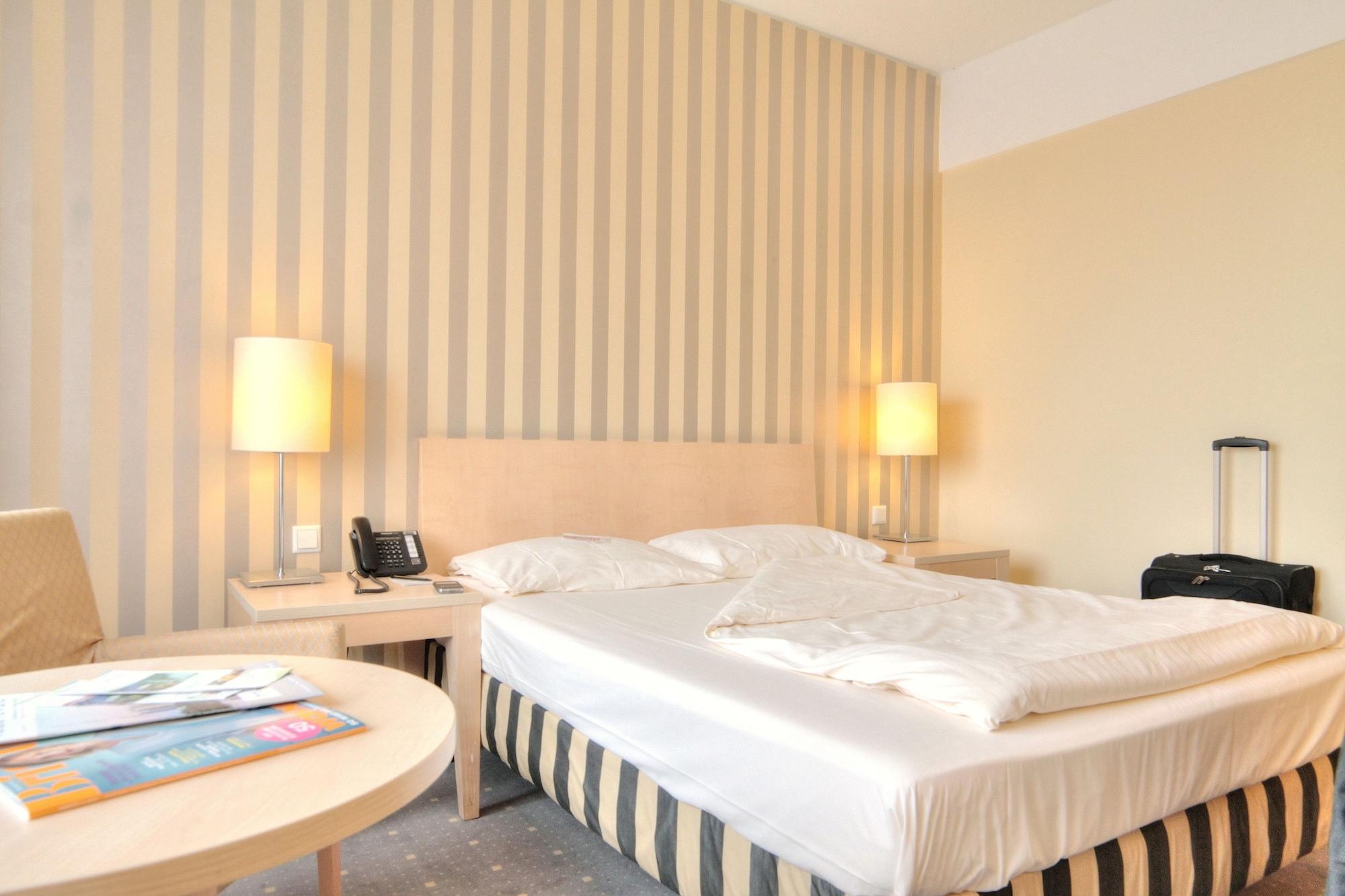 Relexa 4* Ratingen
