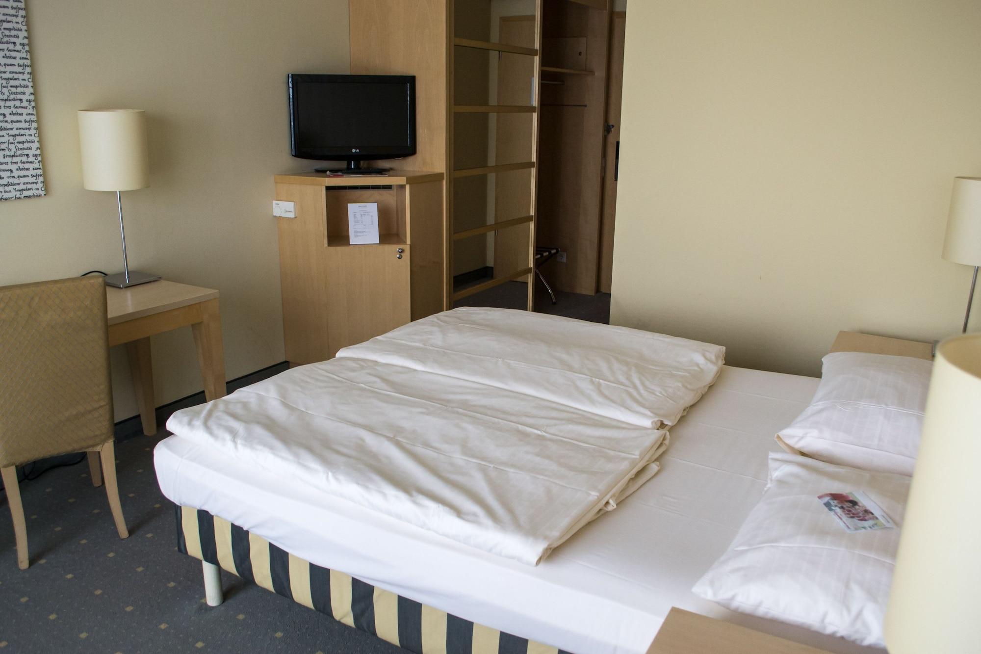 Relexa Hotel 4*