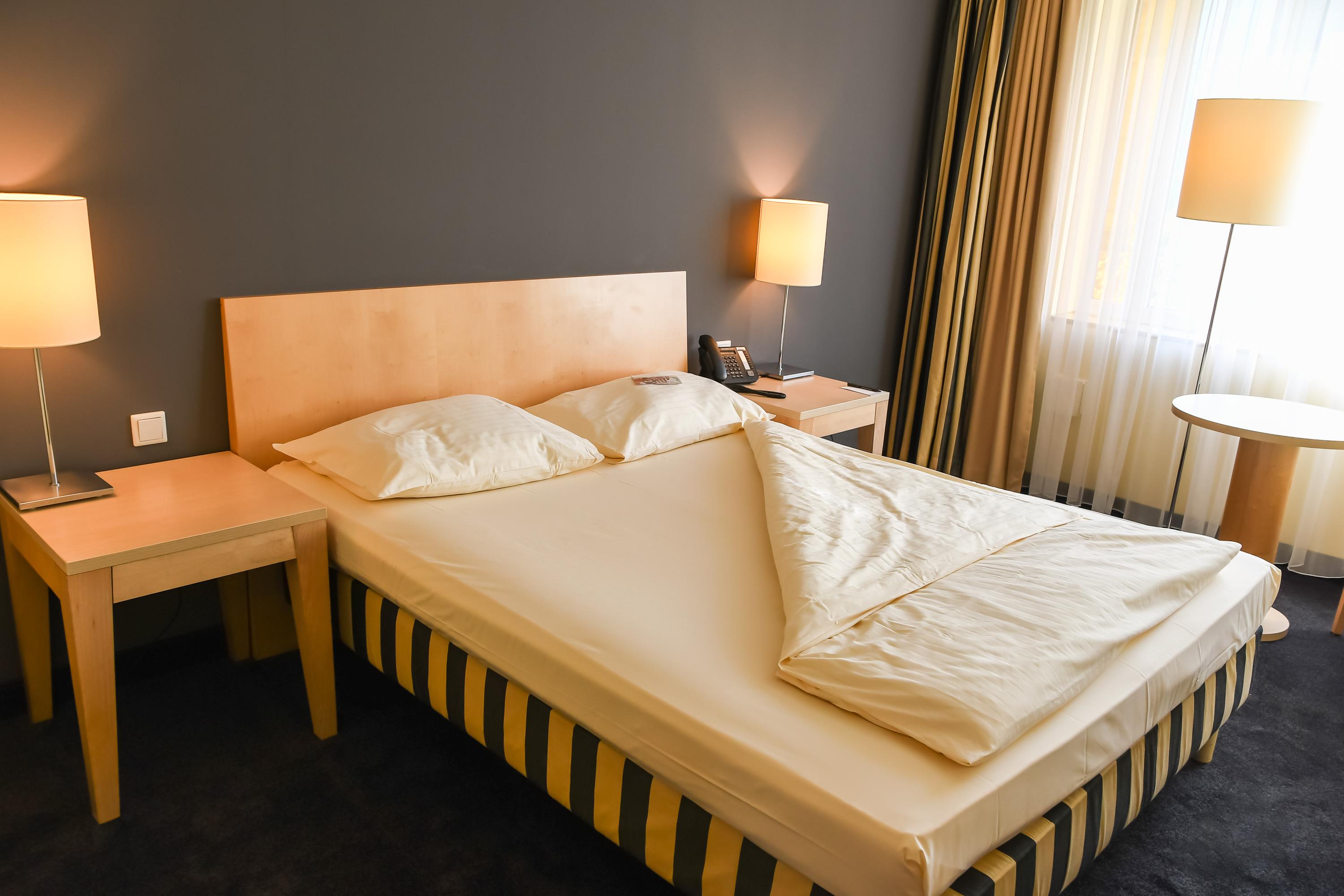 Hotel Relexa Ratingen