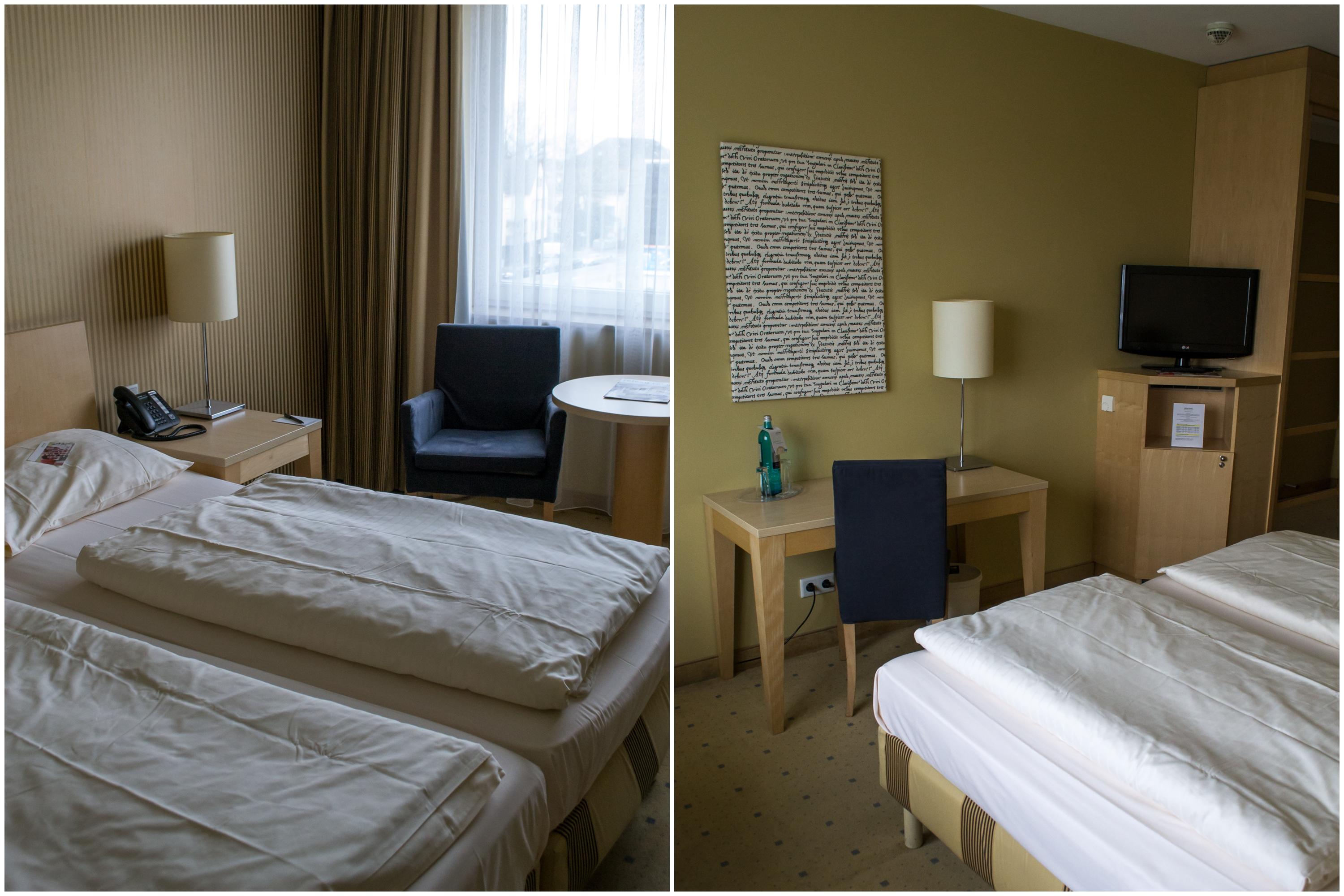 Hotel Relexa Ratingen