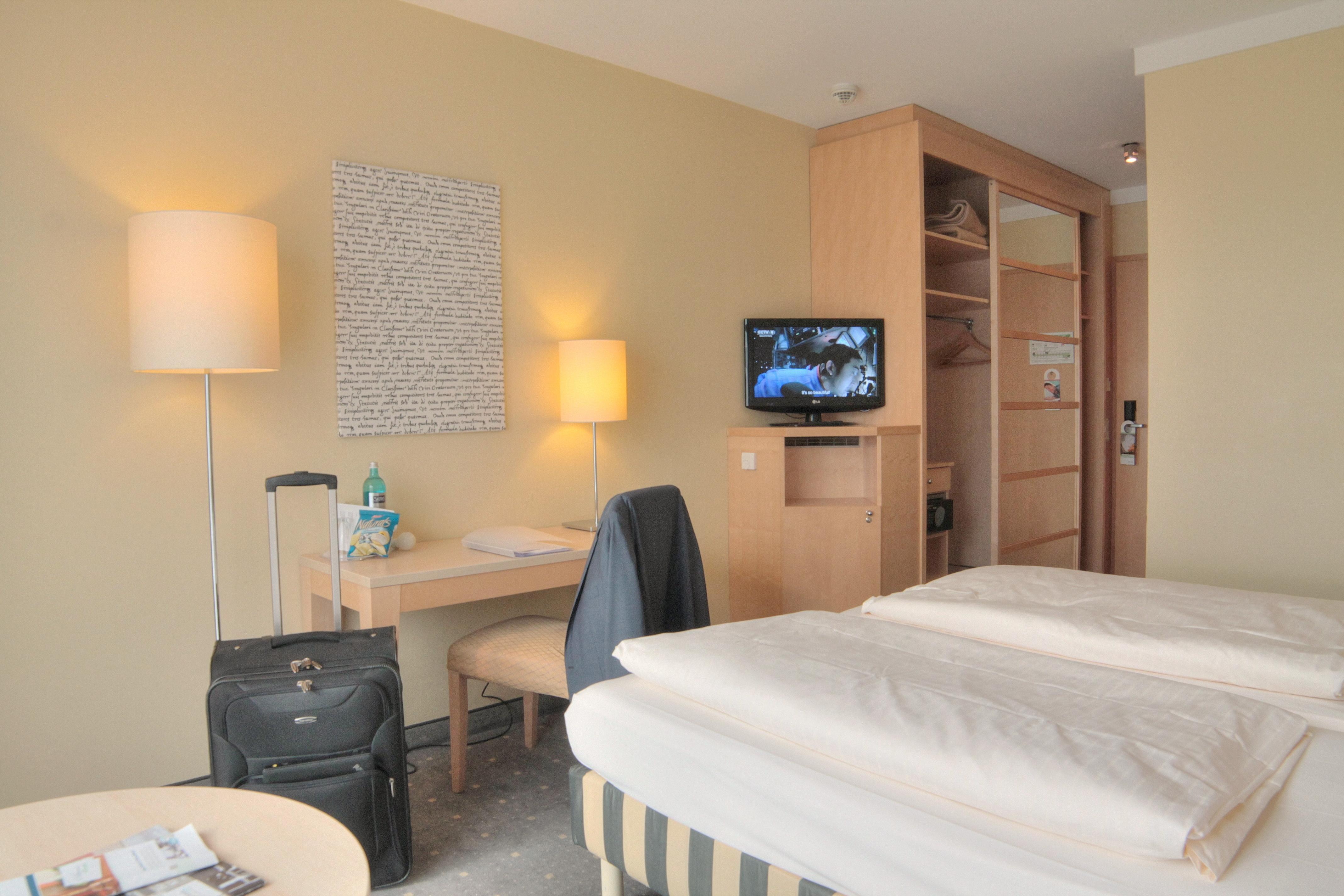Hotel Relexa 4*
