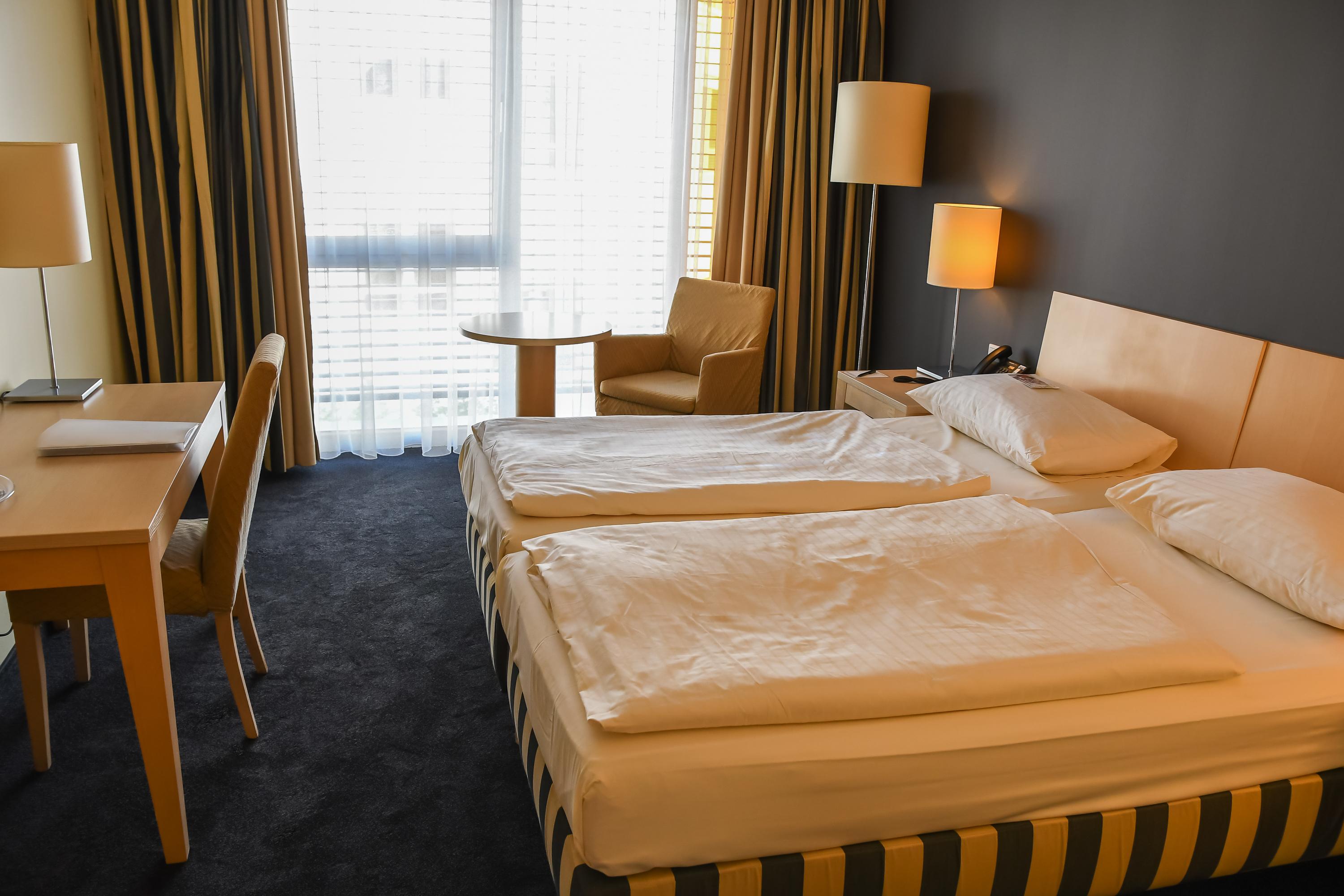 Relexa 4* Ratingen