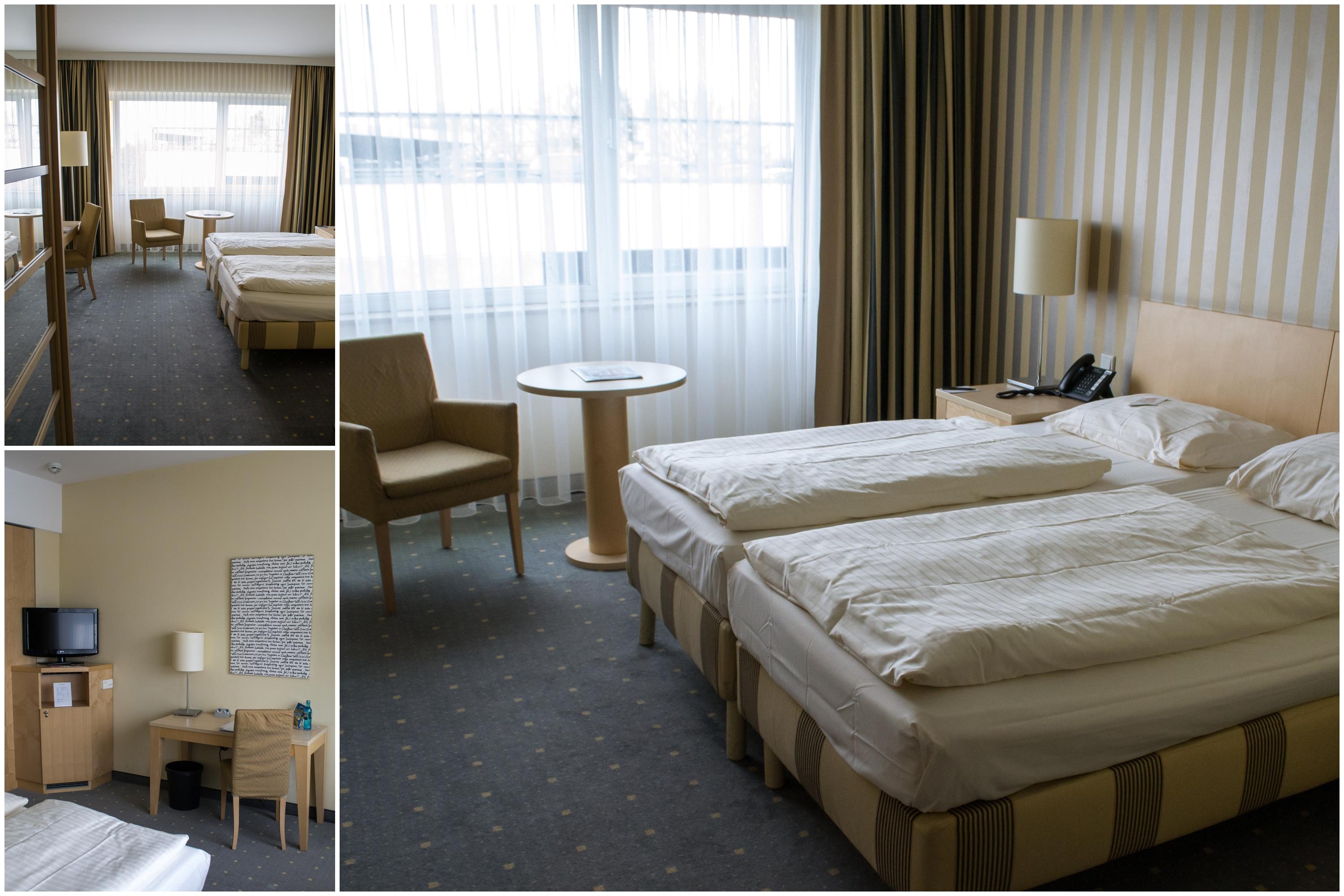 Hotel Relexa