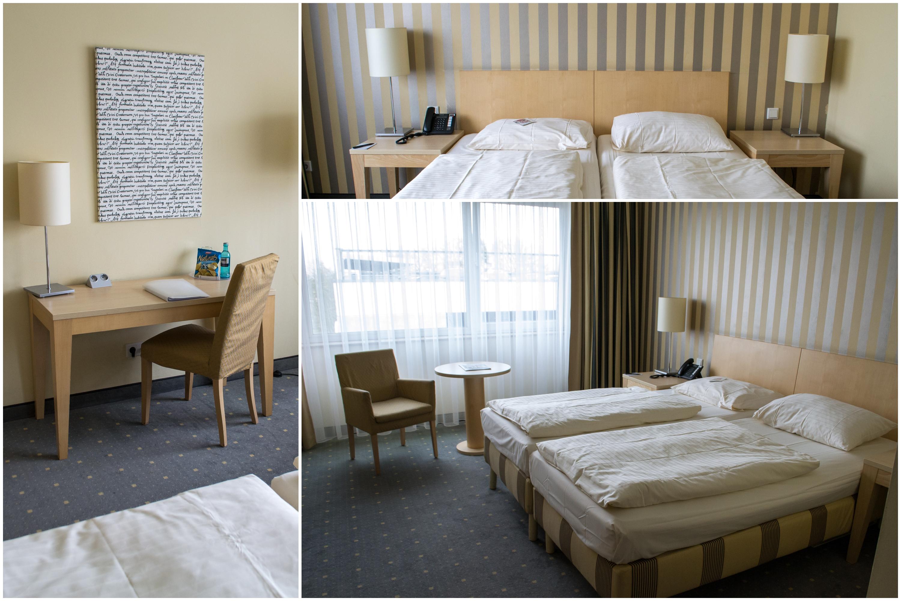 Hotel Relexa Ratingen