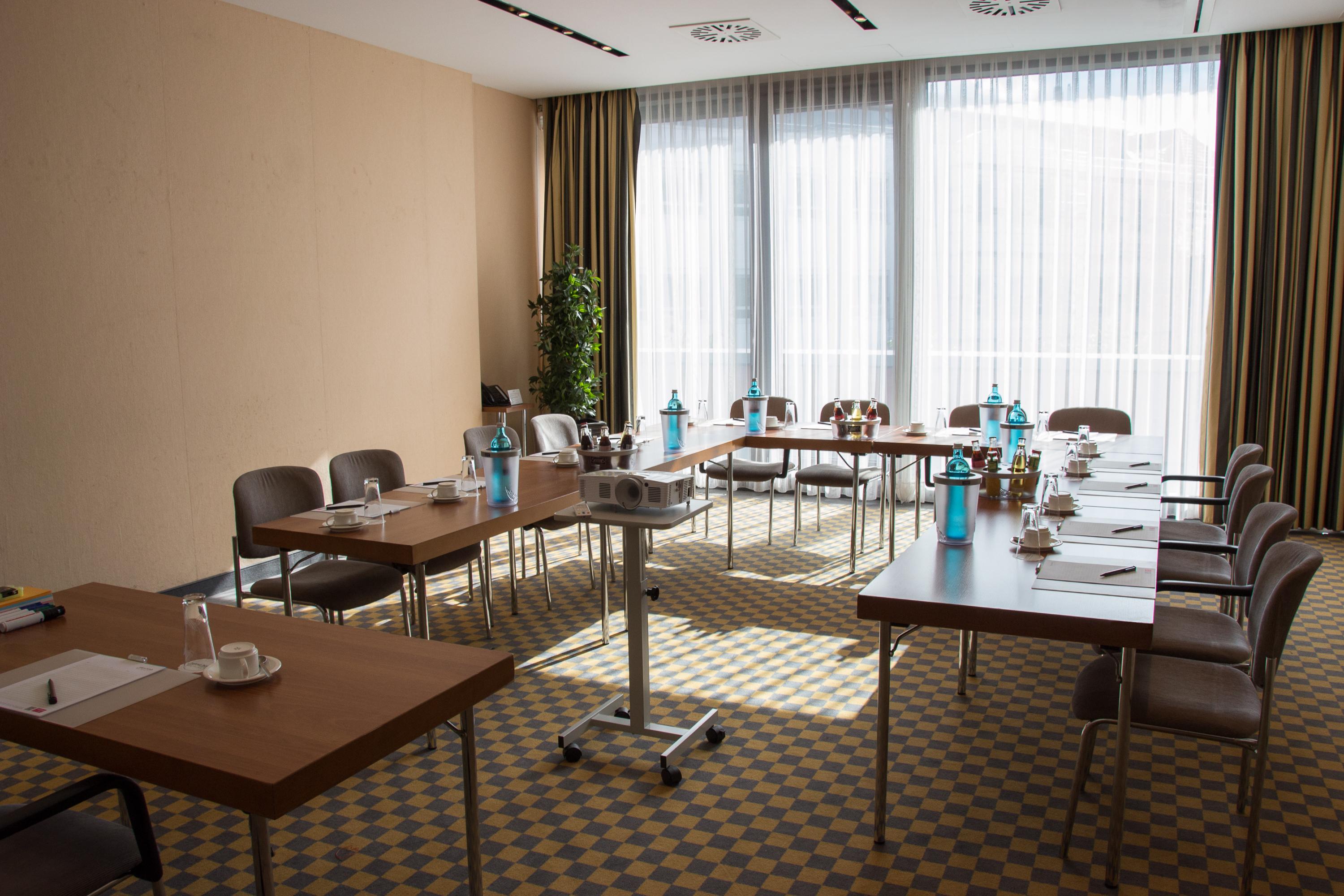 Hotel Relexa 4*