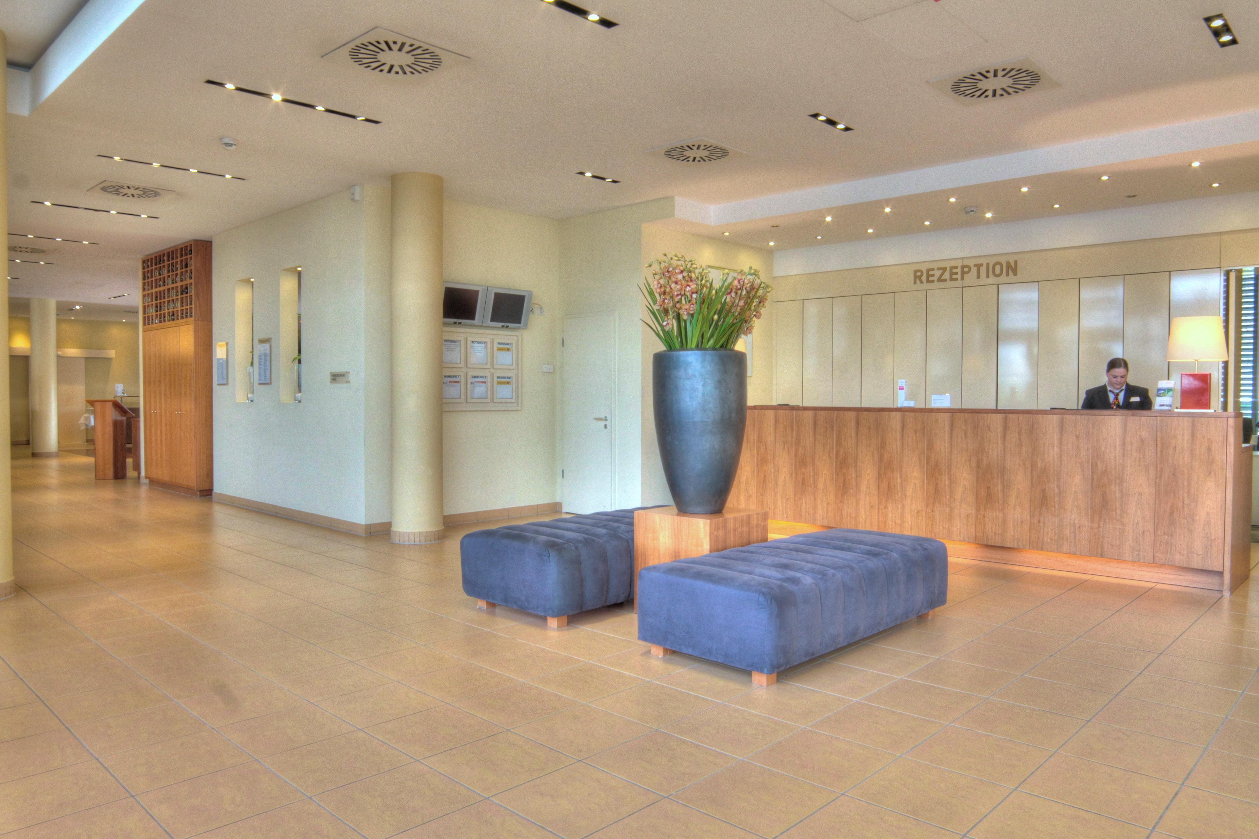 Relexa Hotel Ratingen
