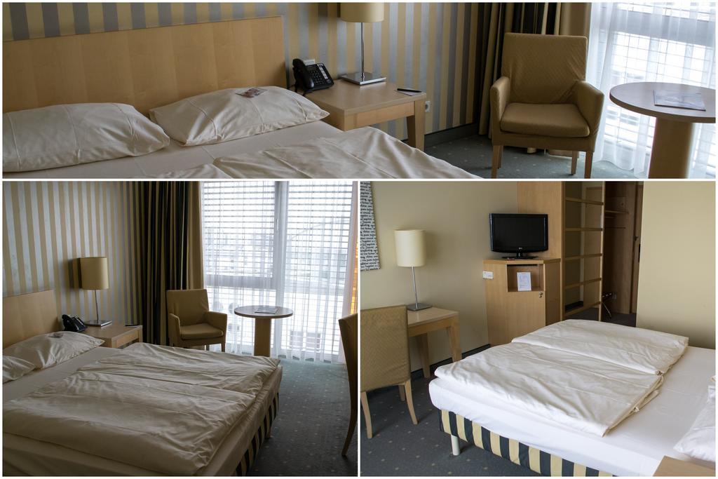 Hotel Relexa Ratingen