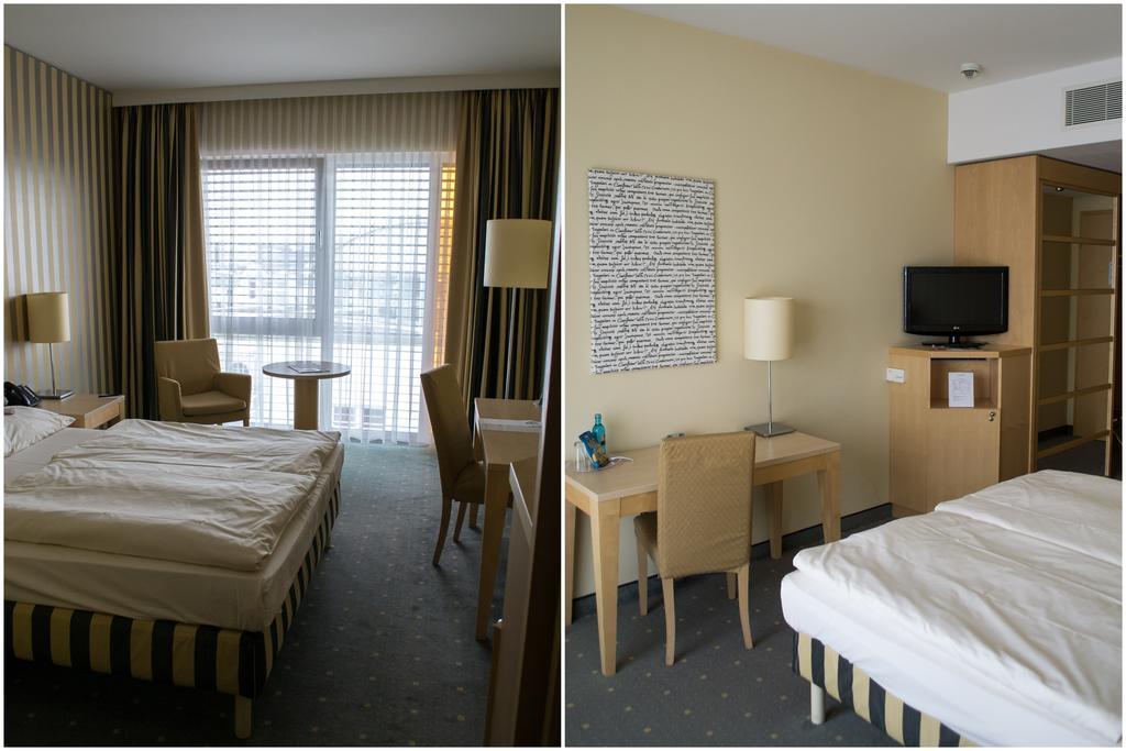 Relexa Hotel Ratingen