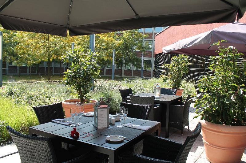 Hotel Relexa 4*