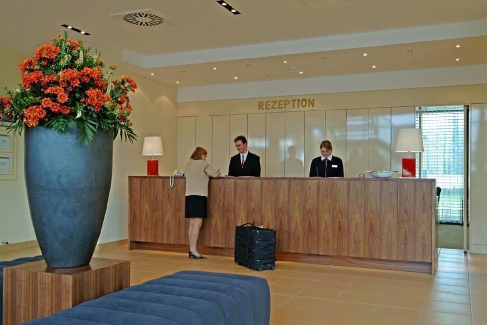 Hotel Relexa