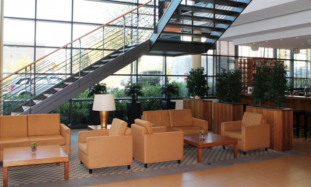 Hotel Relexa