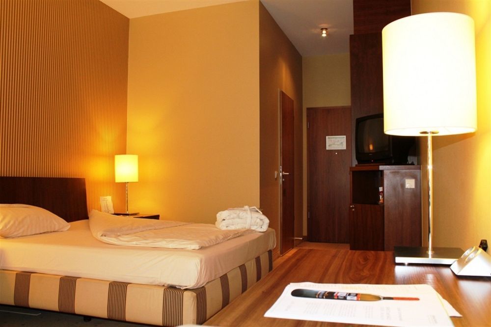 Hotel Relexa Ratingen