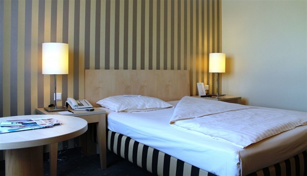 Hotel Relexa