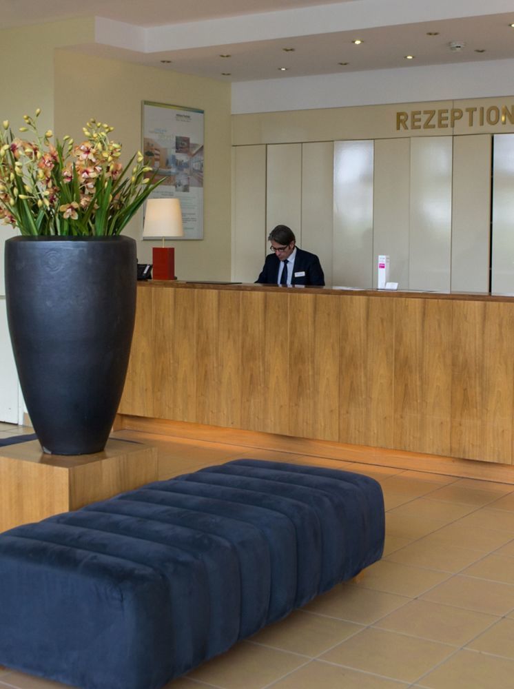 Hotel Relexa Ratingen