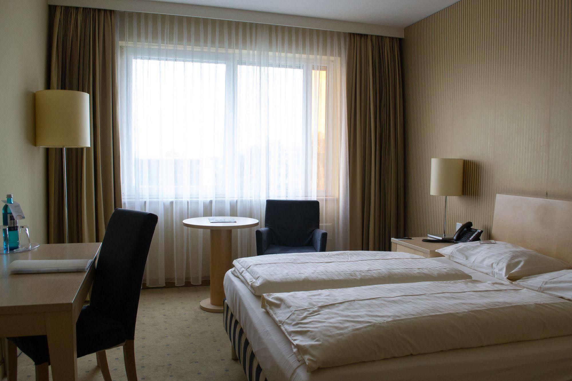 Relexa Hotel Ratingen