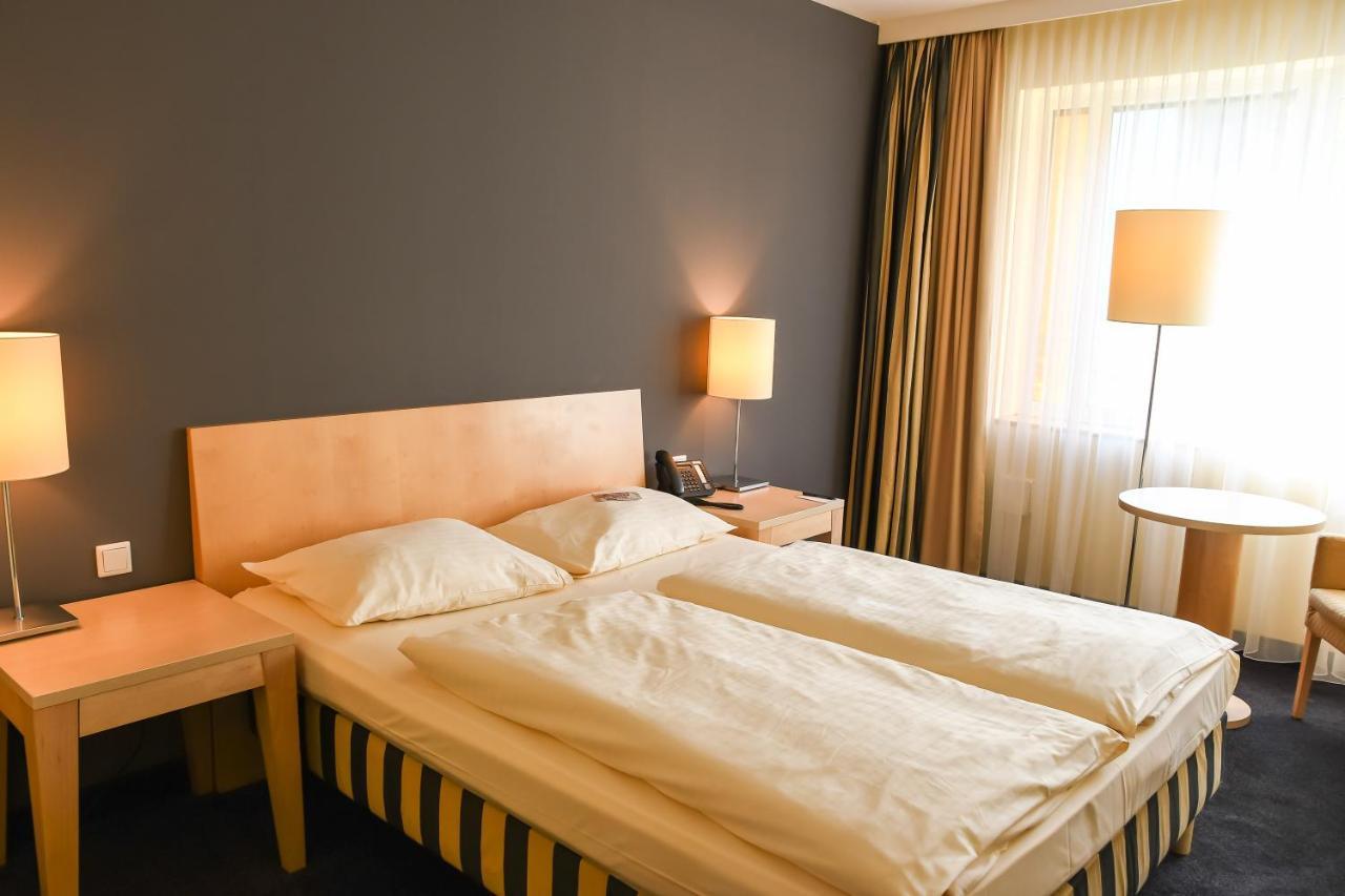 Relexa Hotel 4*