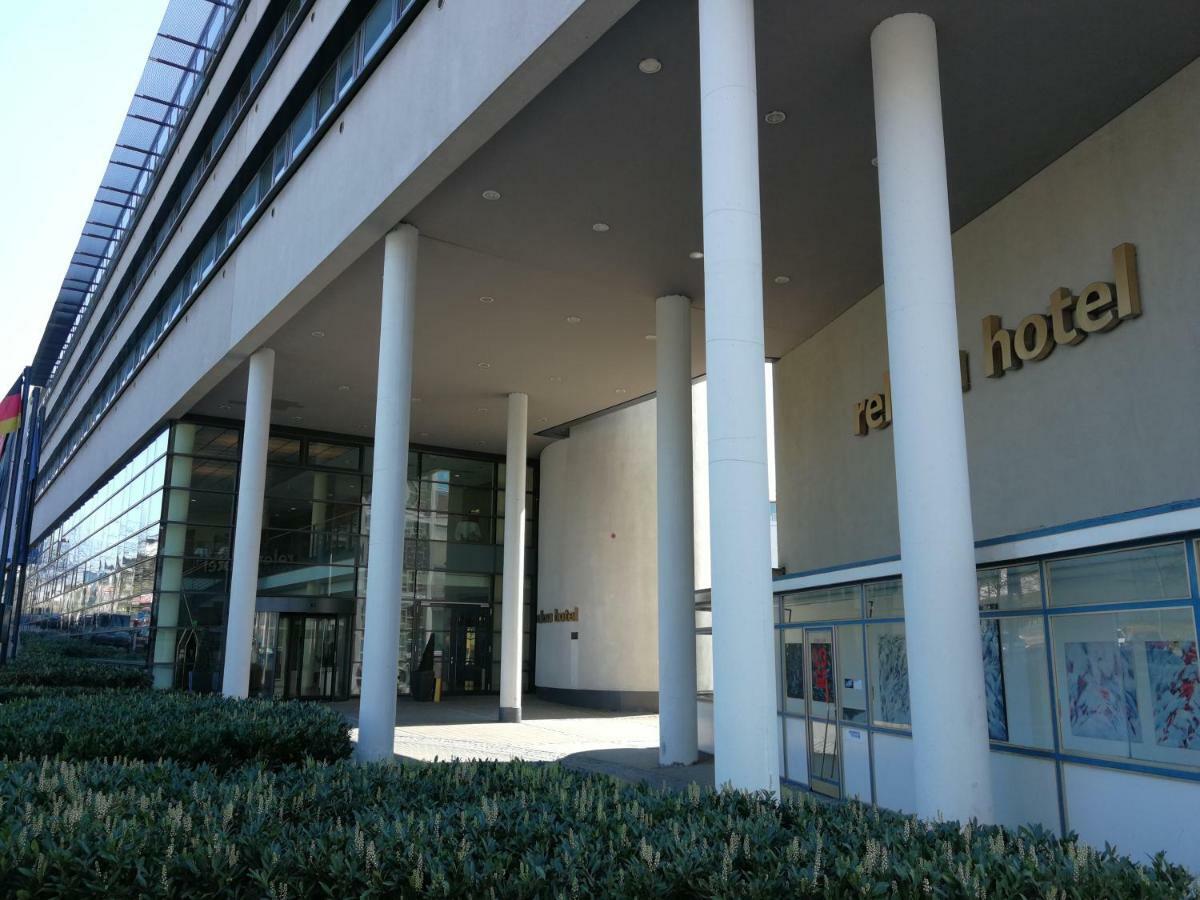 Relexa Hotel 4*