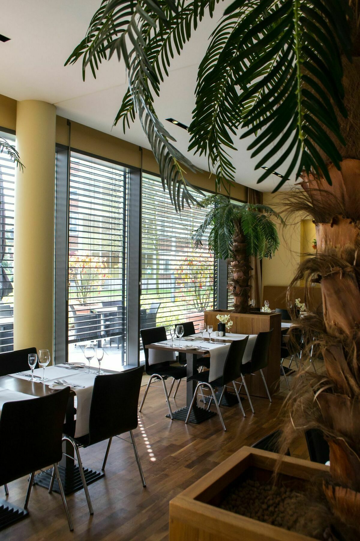 Hotel Relexa 4*